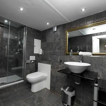 Harrogate Holiday Apartments - Garden Mews Exterior foto