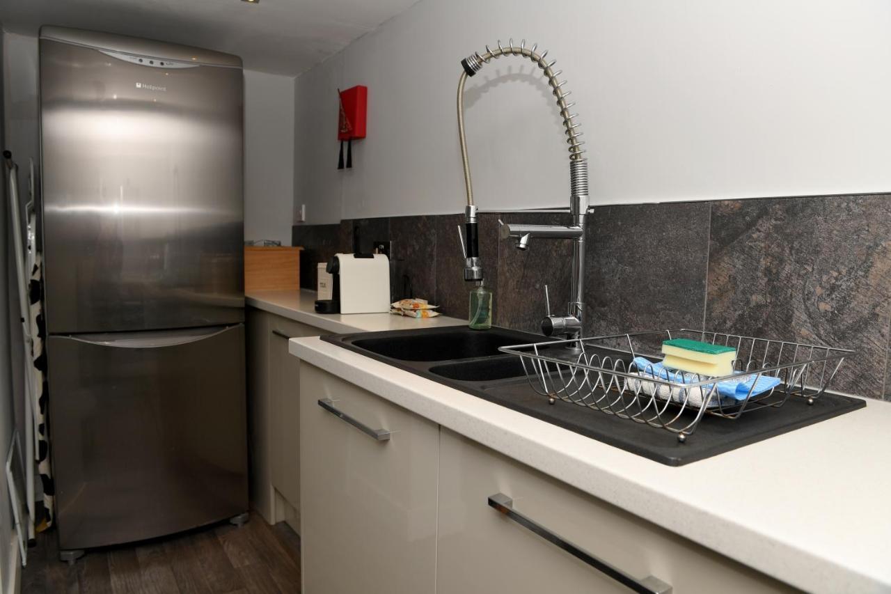 - Garden Mews Appartement Harrogate