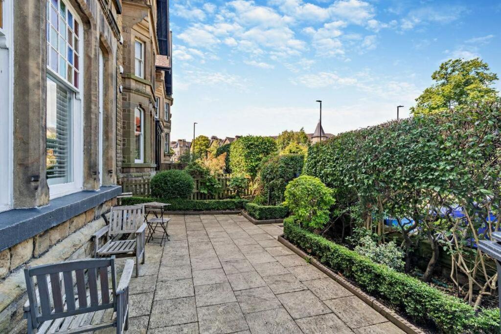 Appartement - Garden Mews *