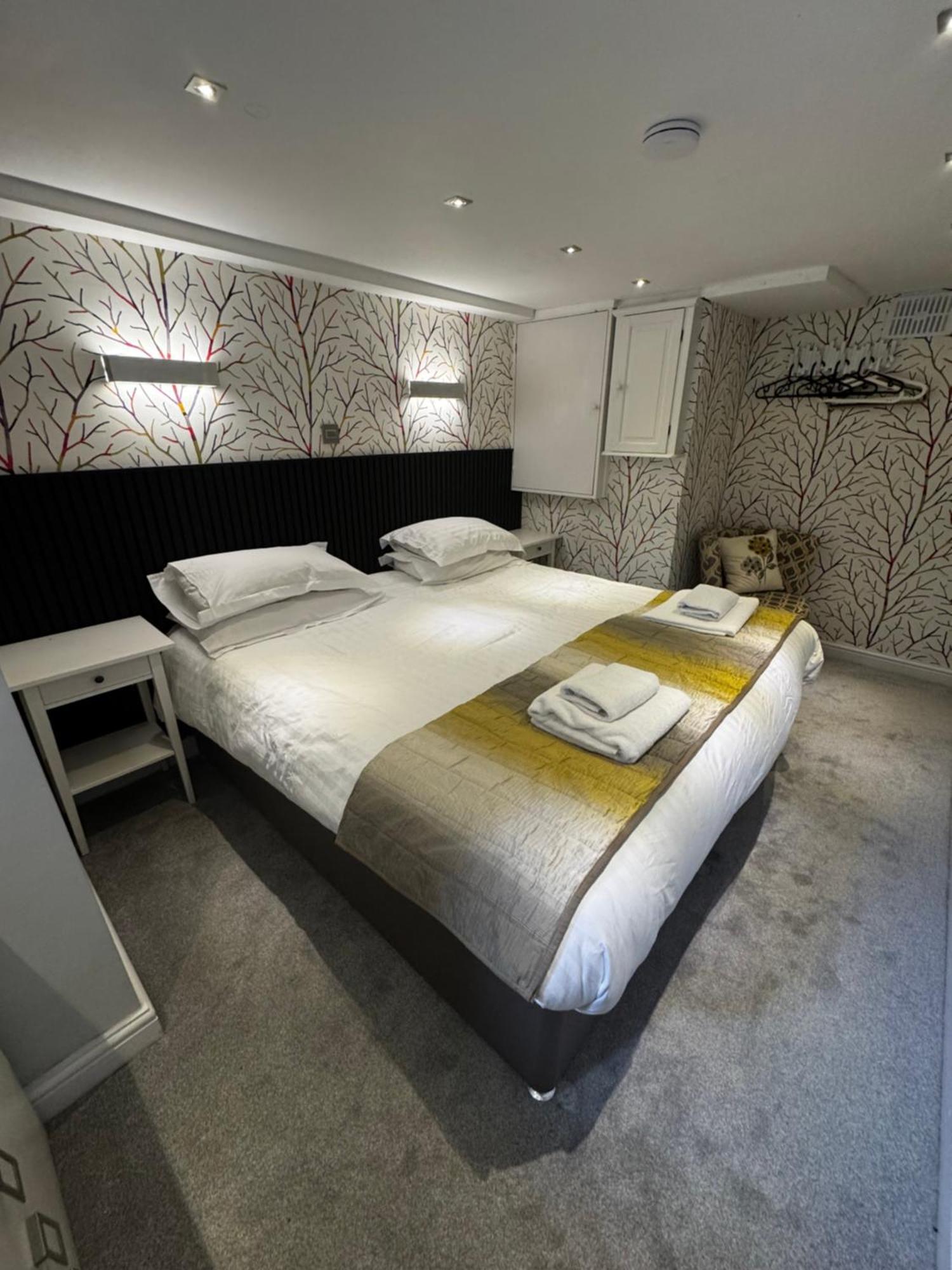 - Garden Mews Appartement Harrogate